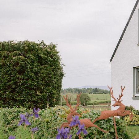 Dunruadh Cottage Gartocharn المظهر الخارجي الصورة