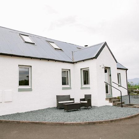 Dunruadh Cottage Gartocharn المظهر الخارجي الصورة
