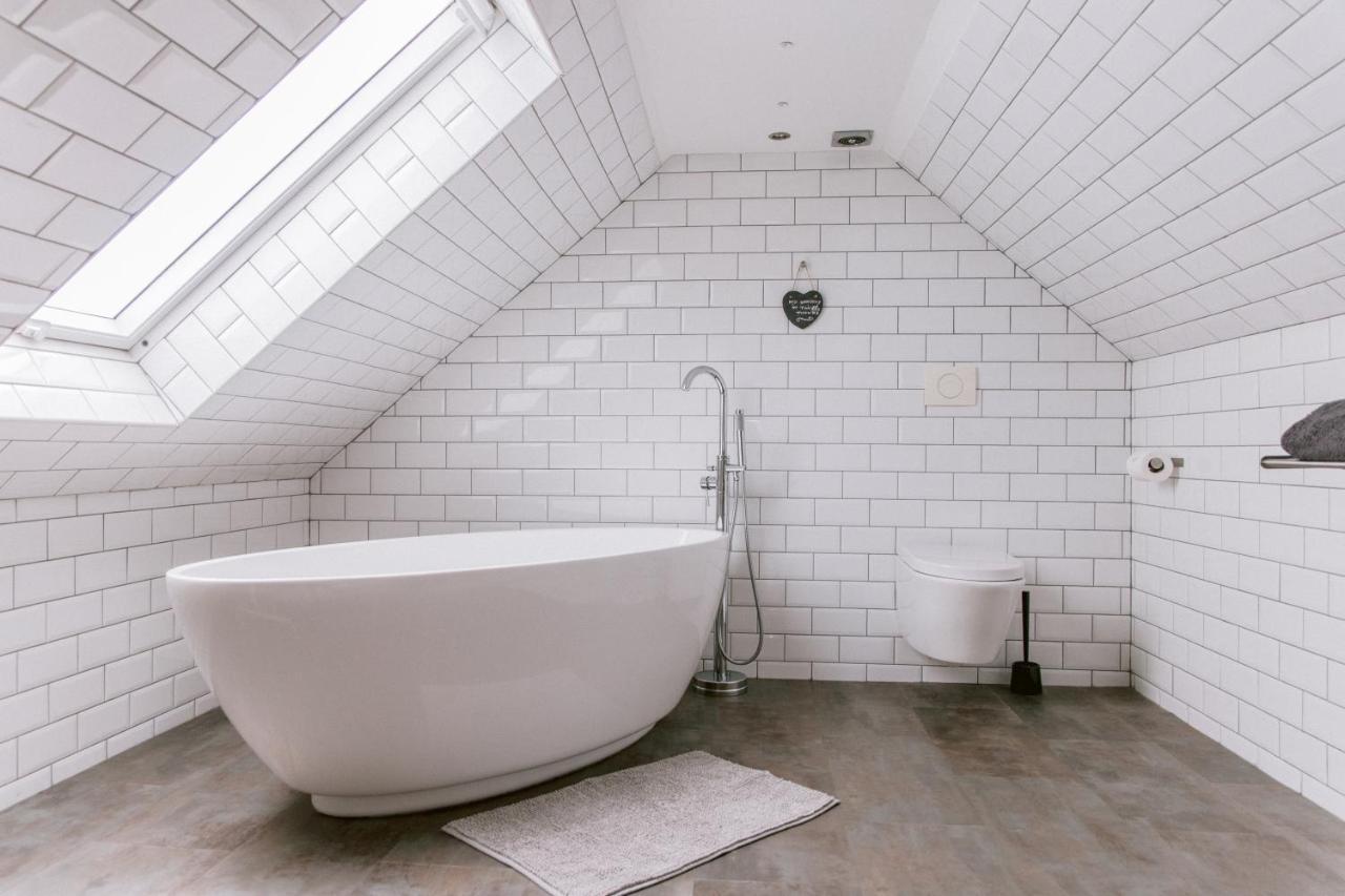 Dunruadh Cottage Gartocharn المظهر الخارجي الصورة
