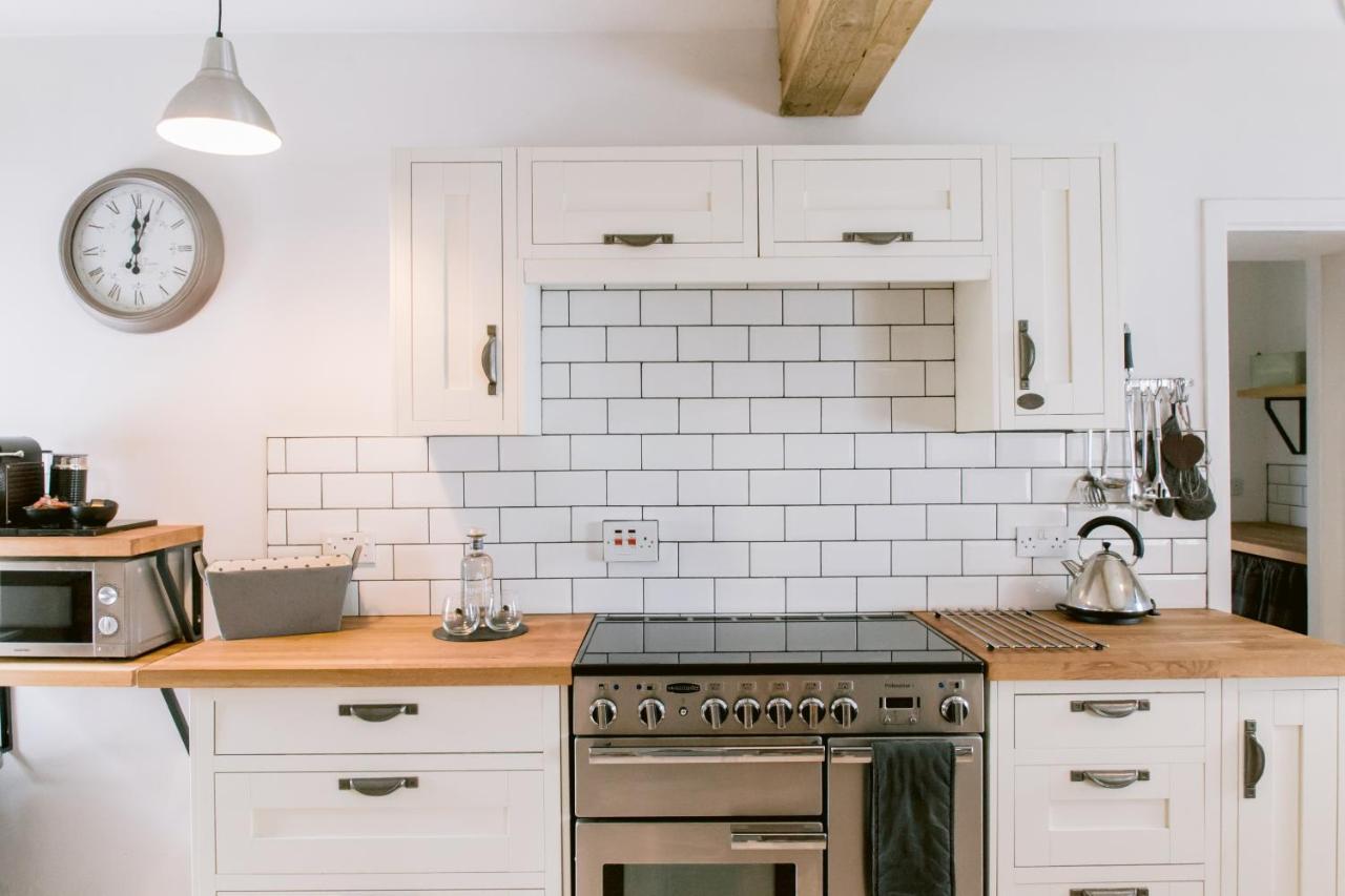 Dunruadh Cottage Gartocharn المظهر الخارجي الصورة