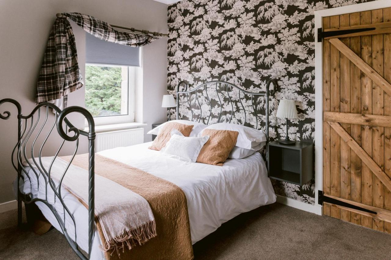 Dunruadh Cottage Gartocharn المظهر الخارجي الصورة